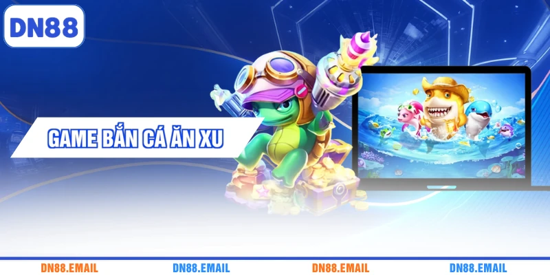 Game Bắn Cá Ăn Xu | 3 Kỹ Thuật Xả Đạn Diệt 99 Boss