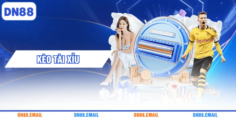 Kèo Tài Xỉu | 4 Chiến Thuật Soi Cầu Bóng Đá Thắng 90%