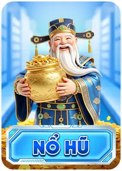 nổ hũ