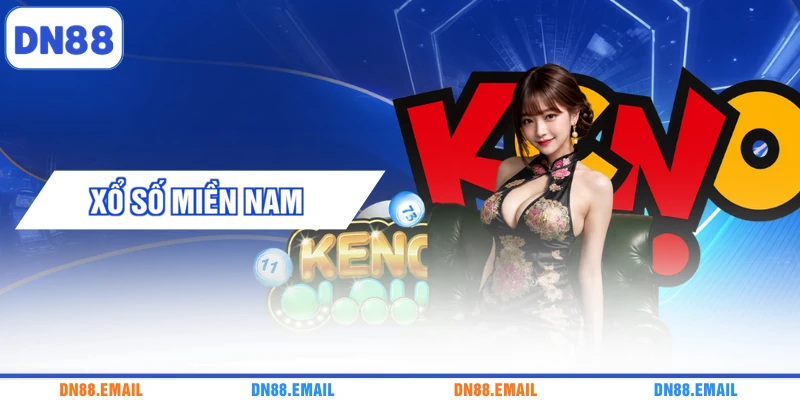 Xổ Số Miền Nam | Cập Nhật Kết Quả 21 Đài Siêu Tốc 24/7