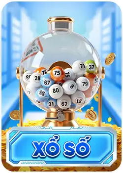 xổ số